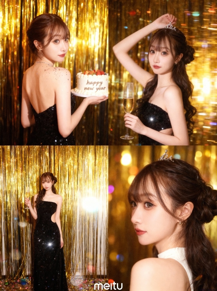 女の子ブログ画像