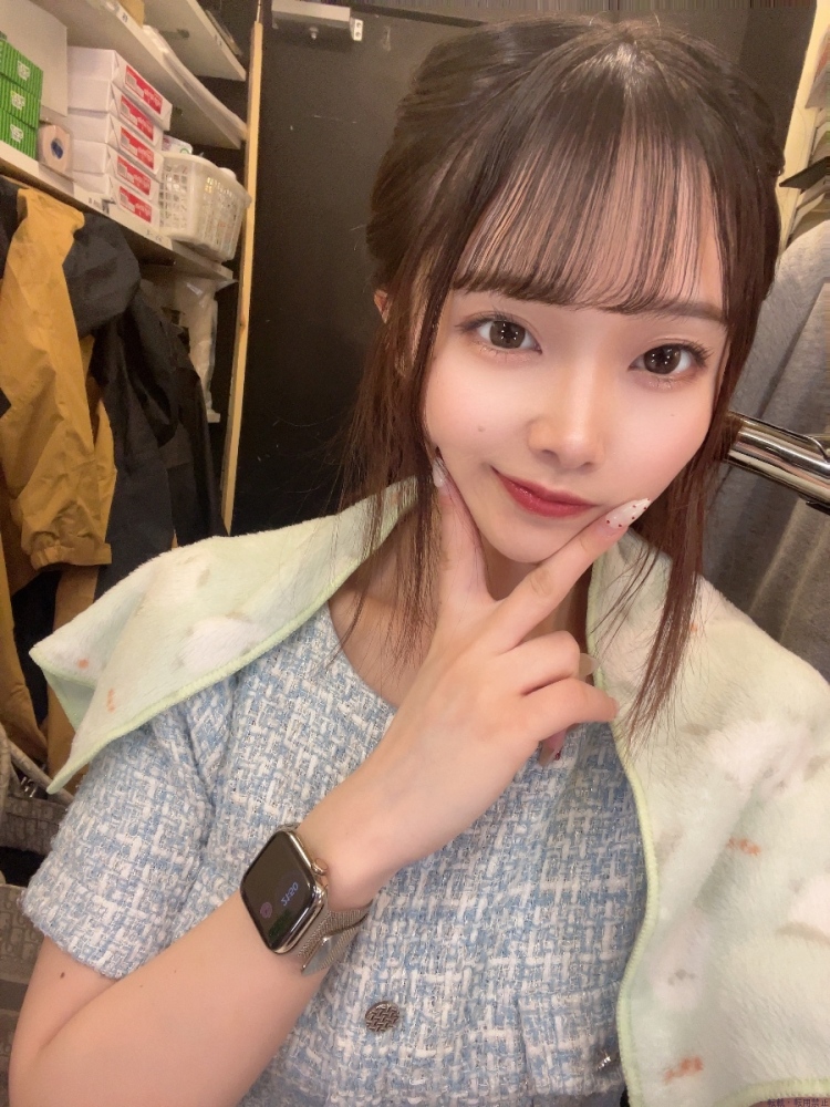 女の子ブログ画像