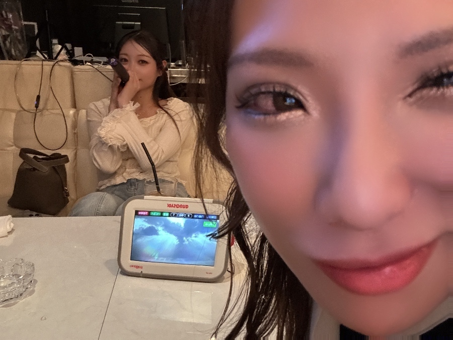 女の子ブログ画像
