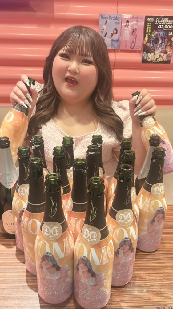 女の子ブログ画像