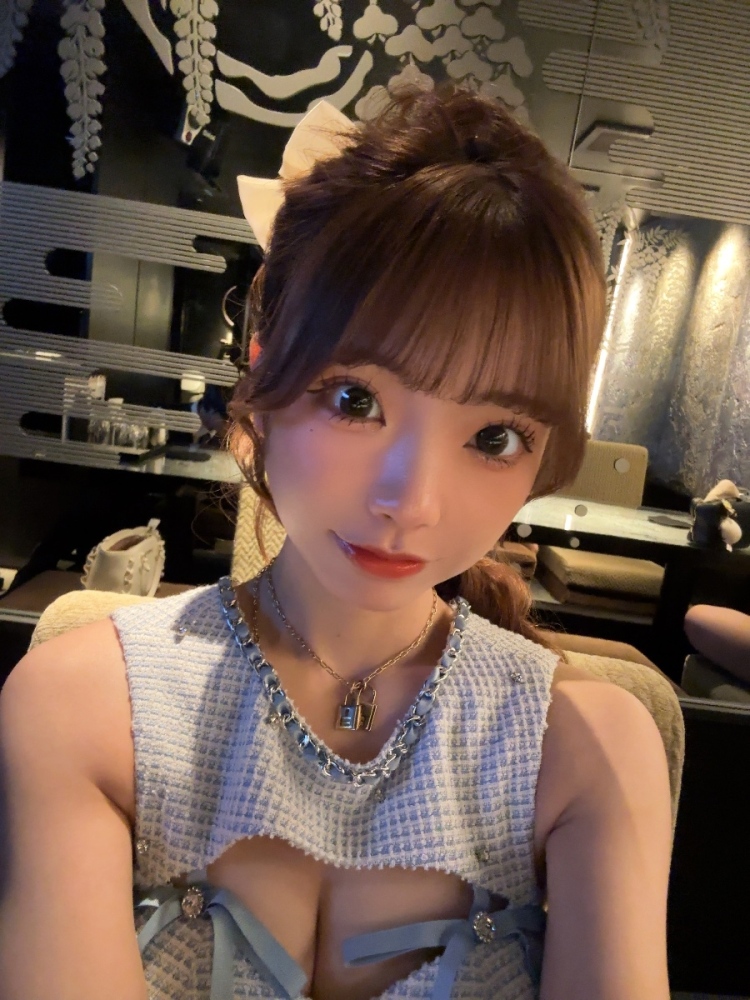 女の子ブログ画像