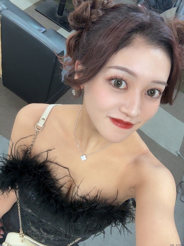 女の子ブログ画像