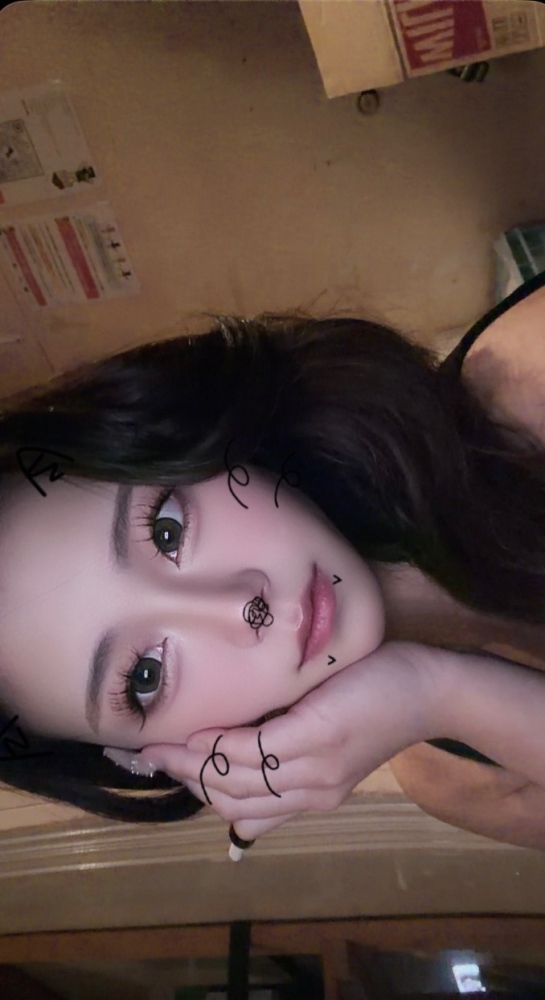 女の子ブログ画像