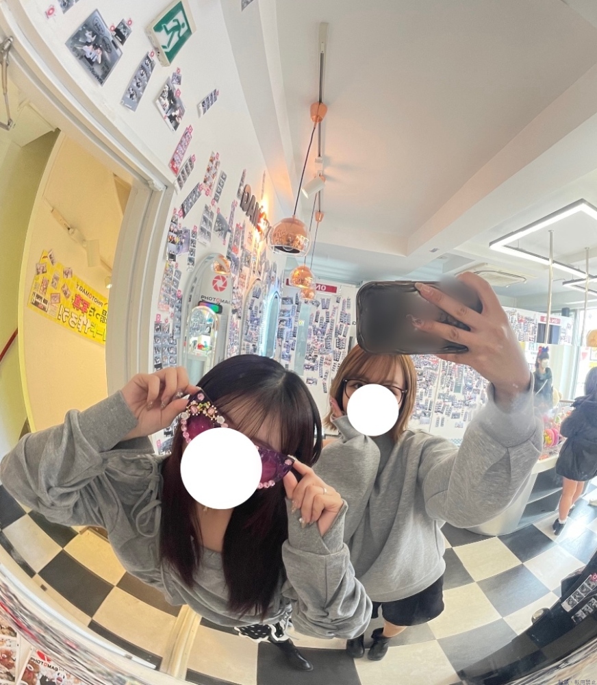 新着女の子ブログ画像