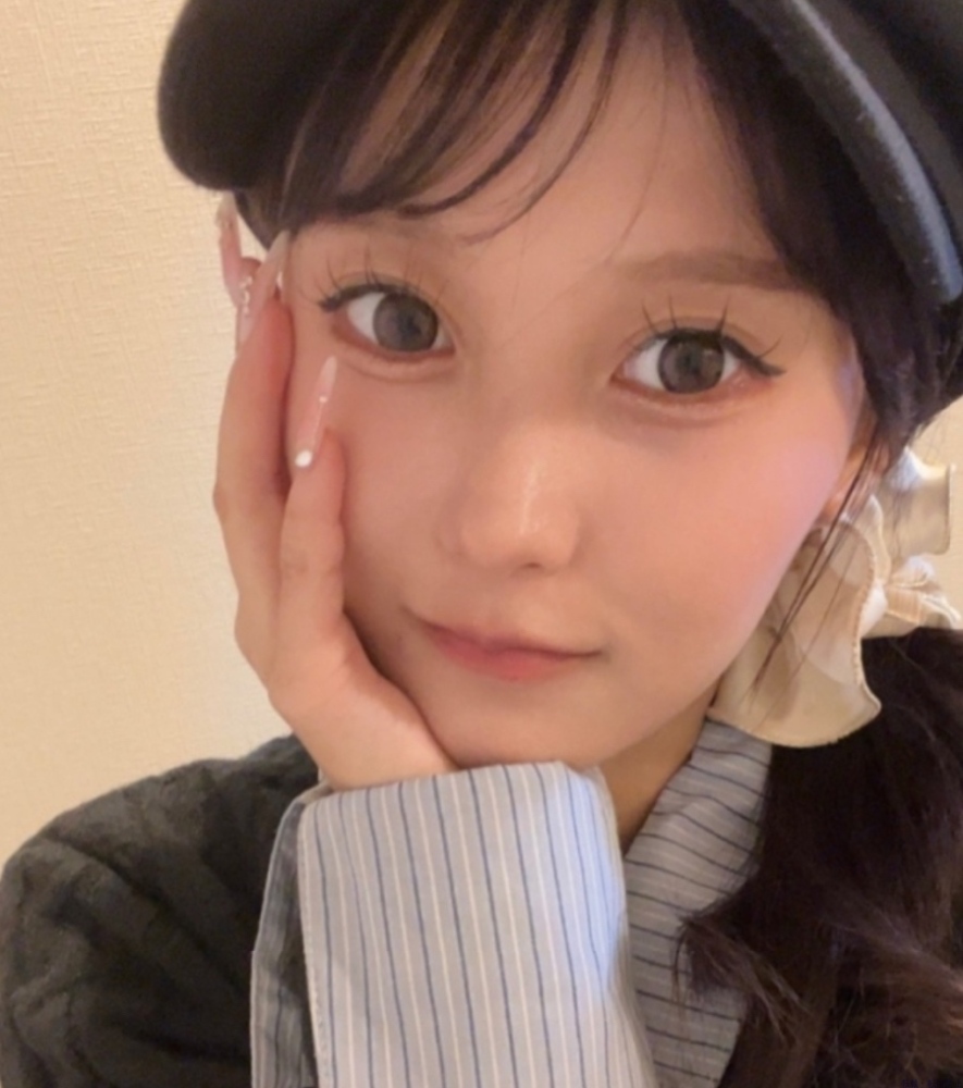 女の子ブログ画像