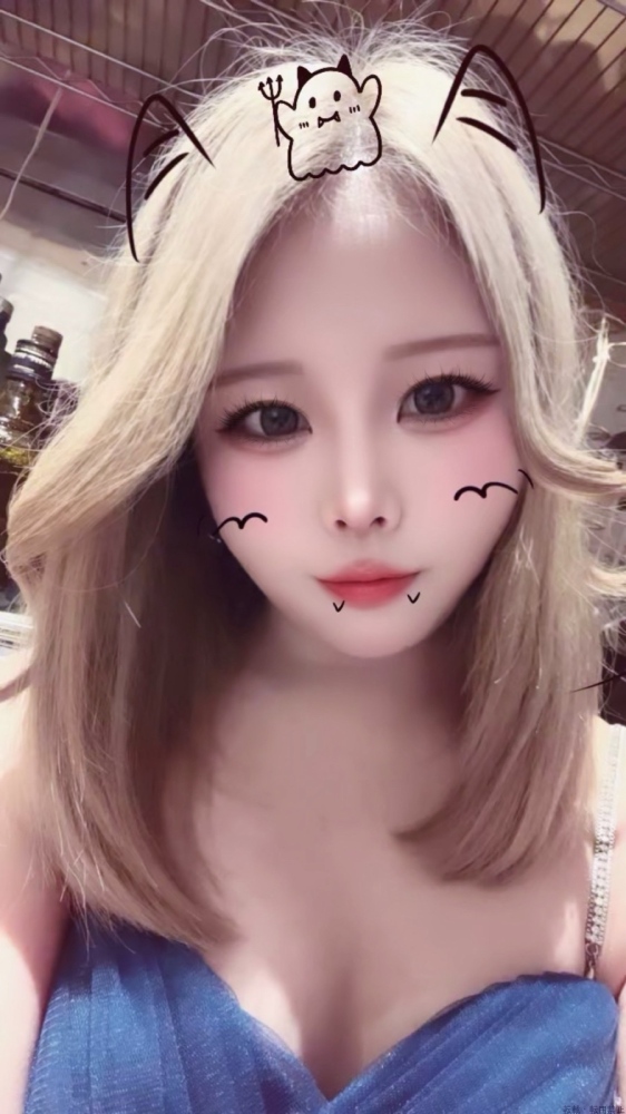 女の子ブログ画像