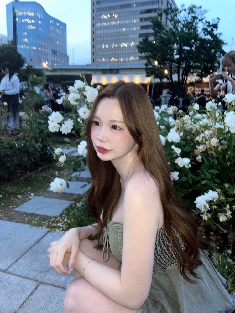 新着女の子ブログ画像
