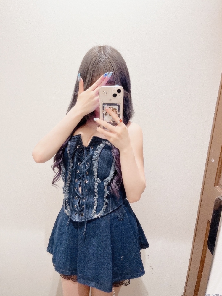女の子ブログ画像