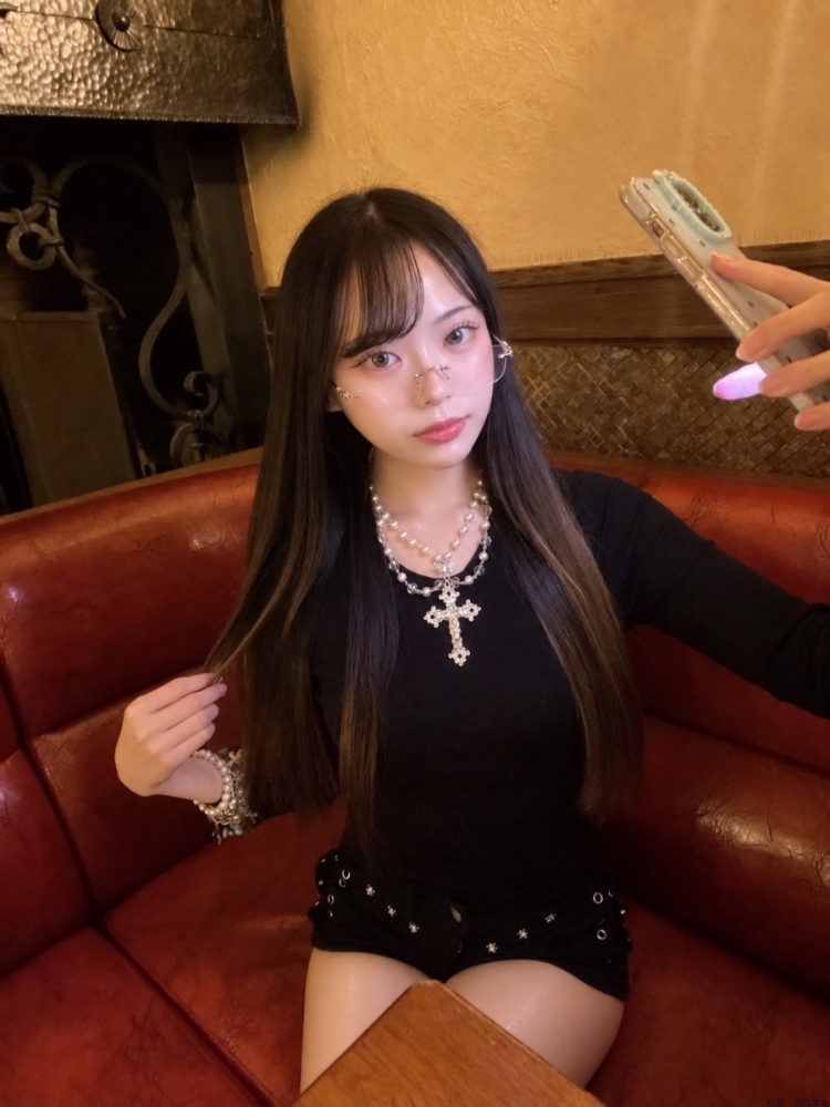 女の子ブログ画像