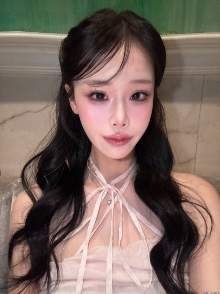 女の子ブログ画像