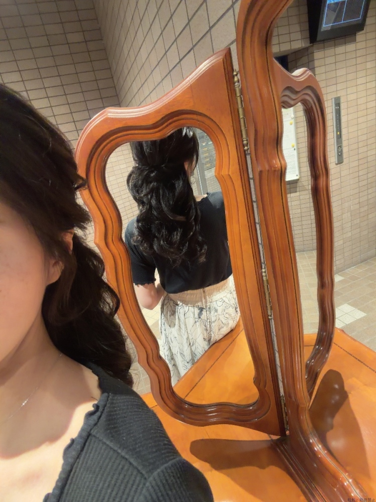 新着女の子ブログ画像