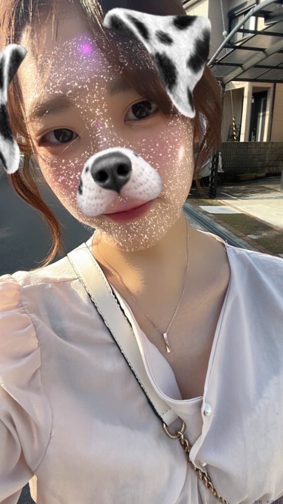 女の子ブログ画像