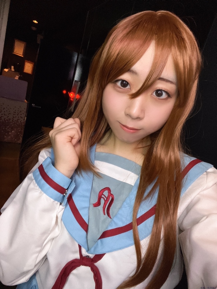 女の子ブログ画像