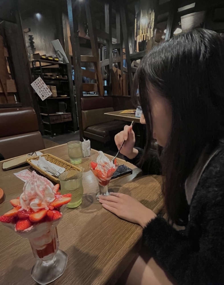 女の子ブログ画像