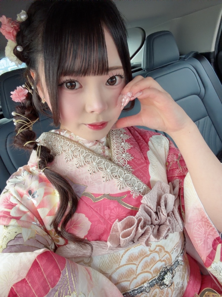 女の子ブログ画像