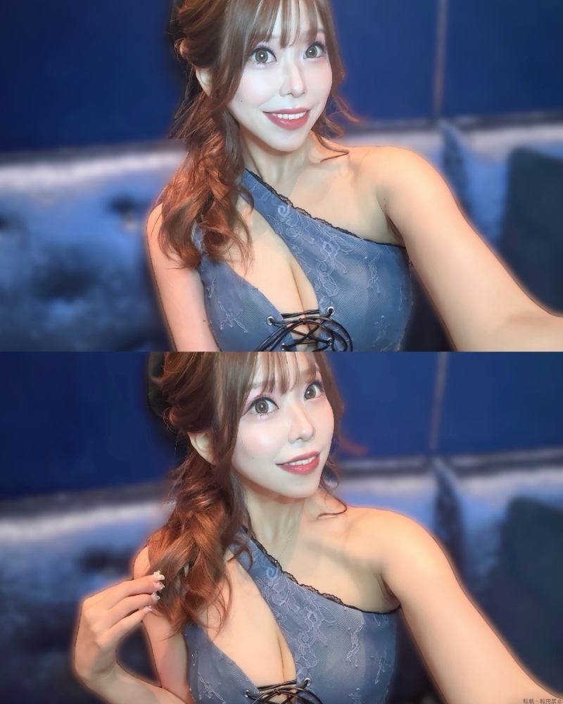 女の子ブログ画像