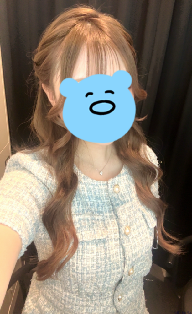 女の子ブログ画像