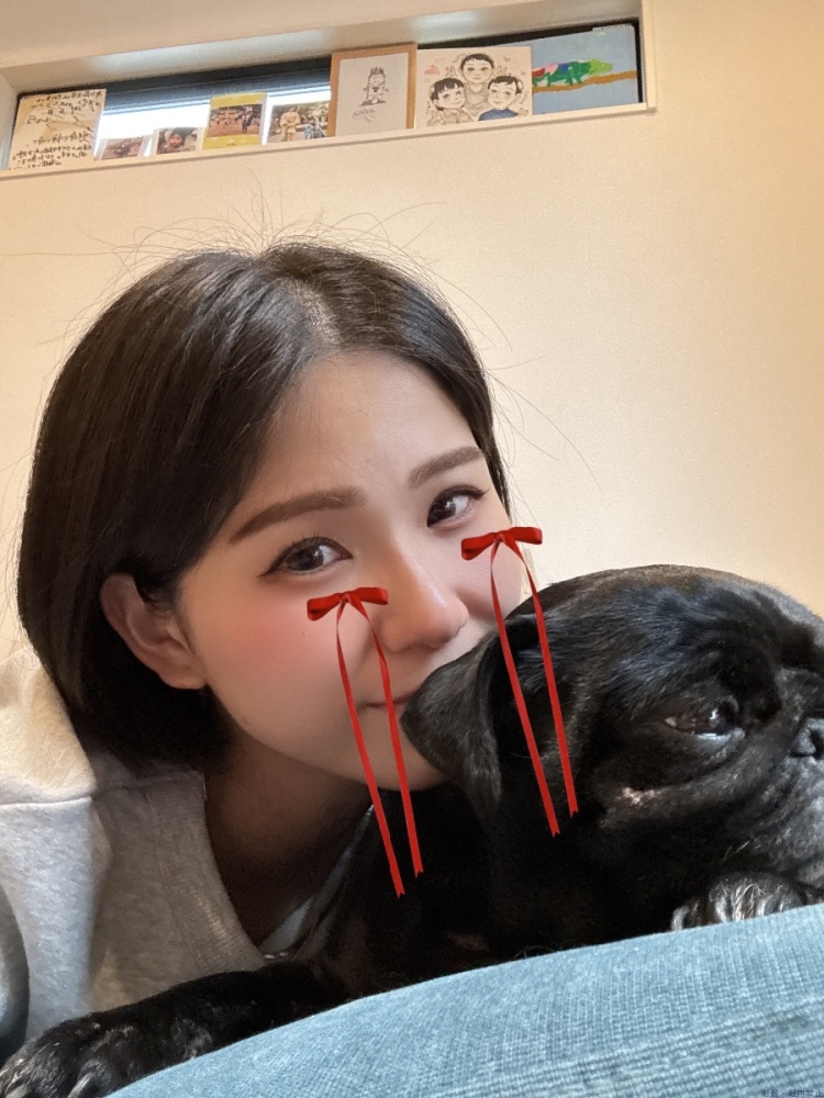 女の子ブログ画像