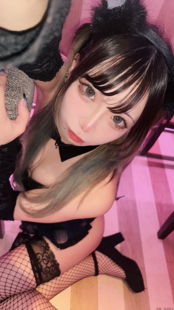 女の子ブログ画像