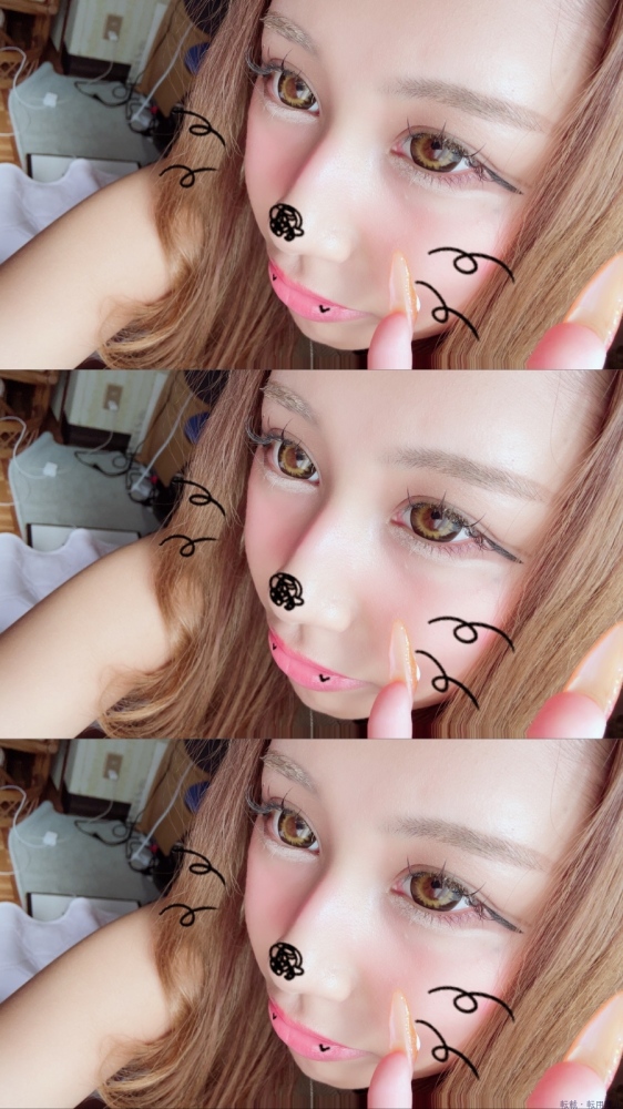 女の子ブログ画像