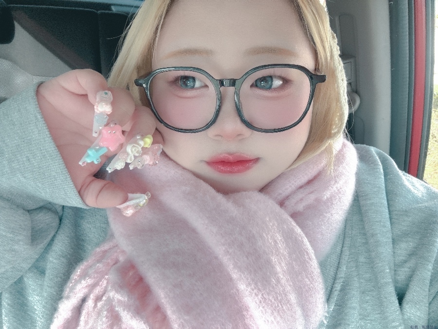 女の子ブログ画像