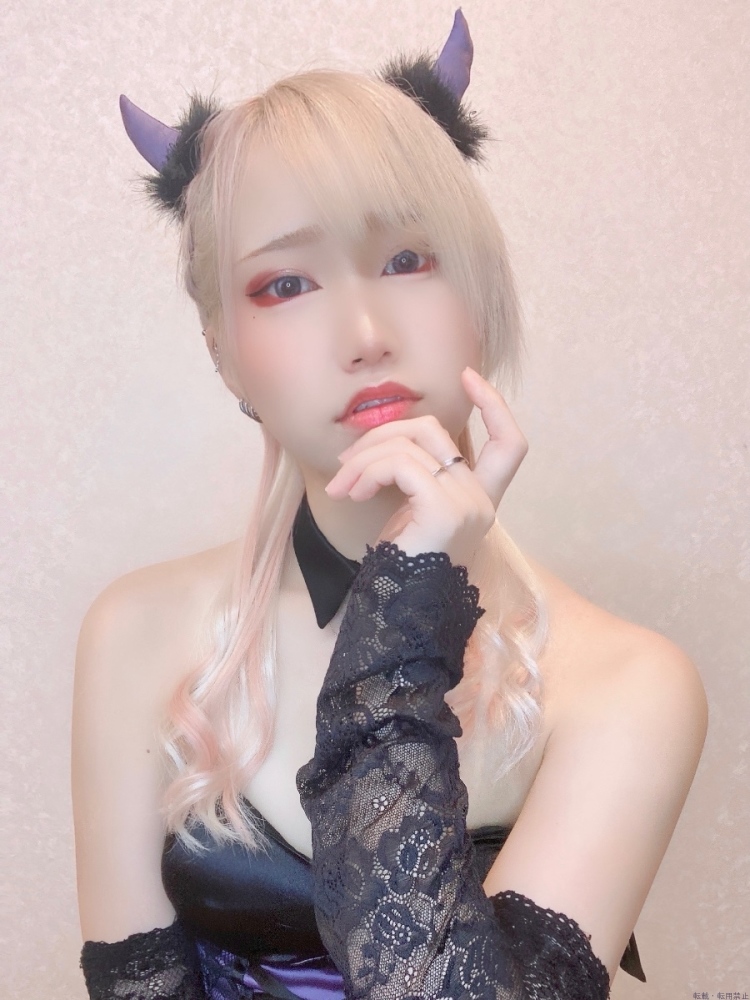 女の子ブログ画像