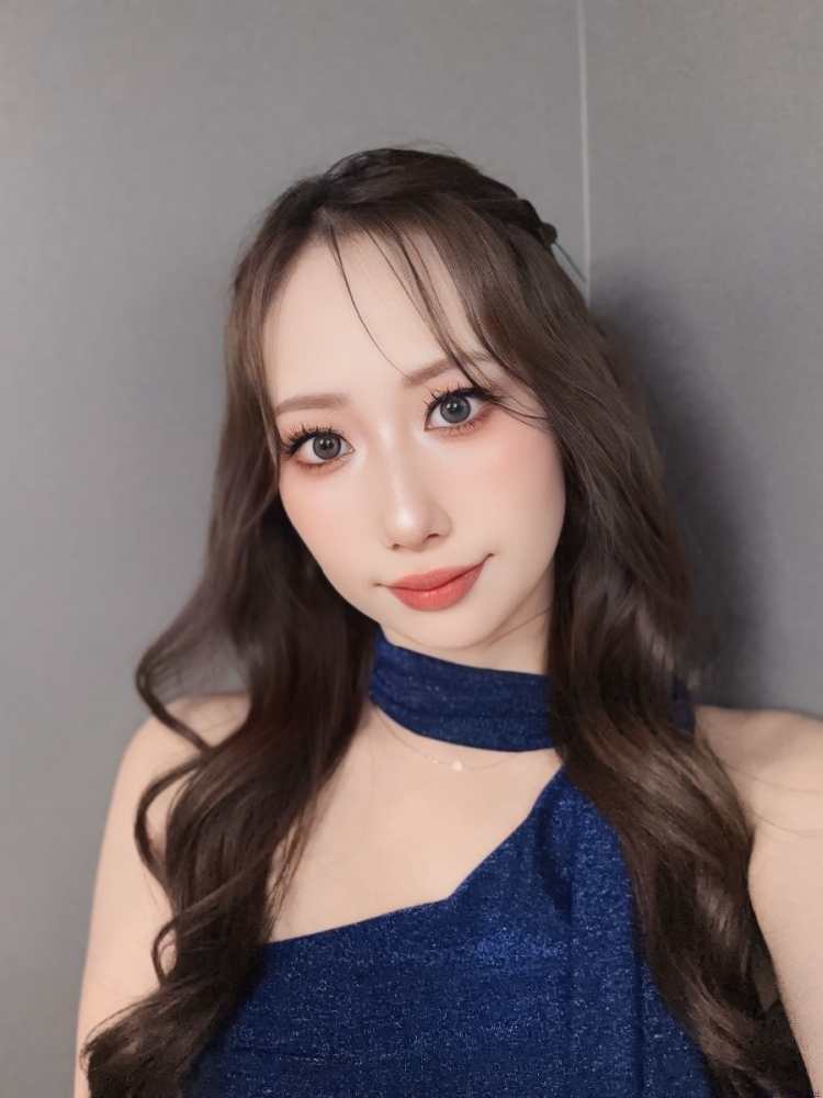 女の子ブログ画像