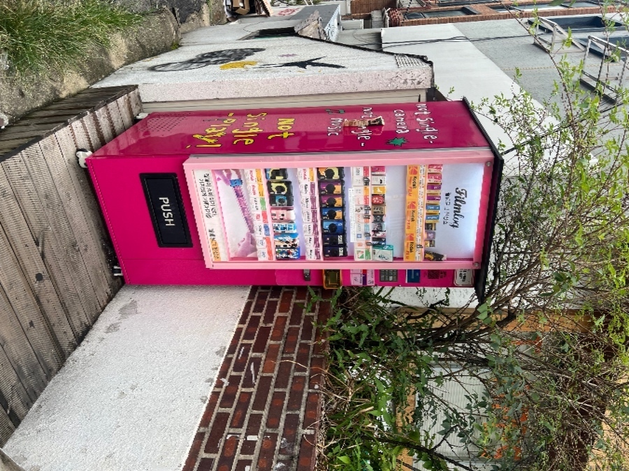 女の子ブログ画像