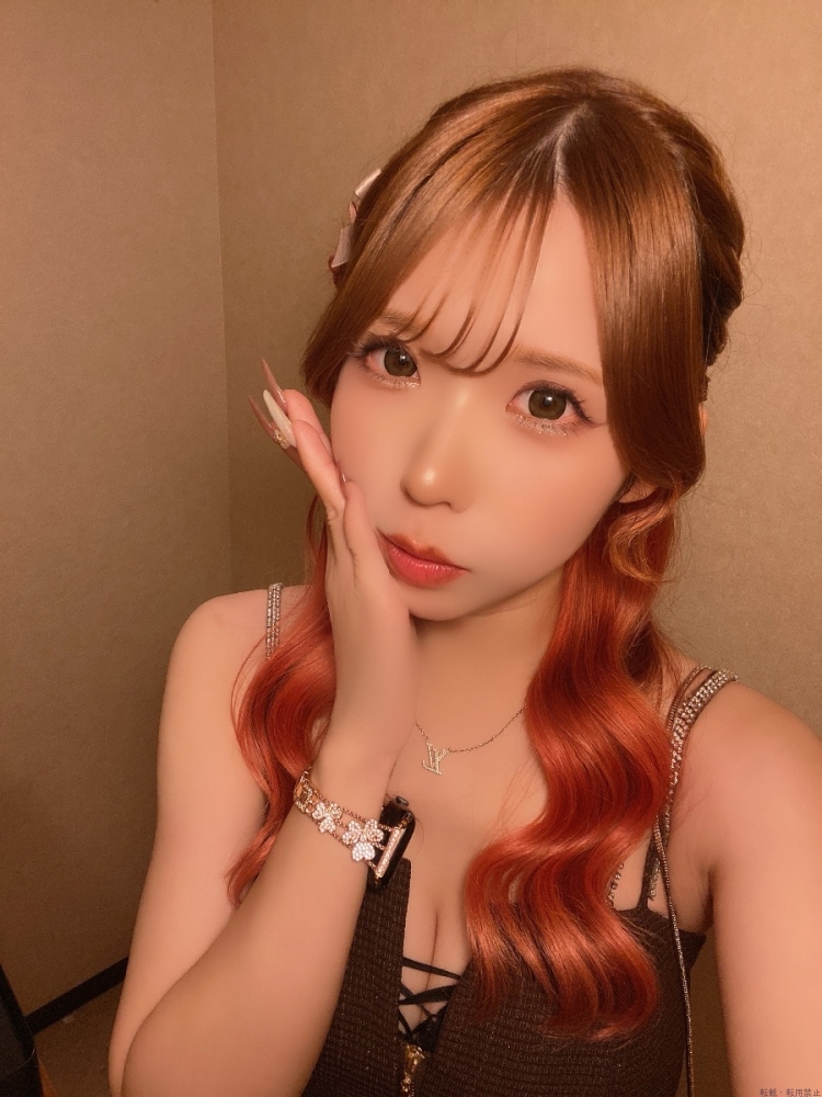 女の子ブログ画像