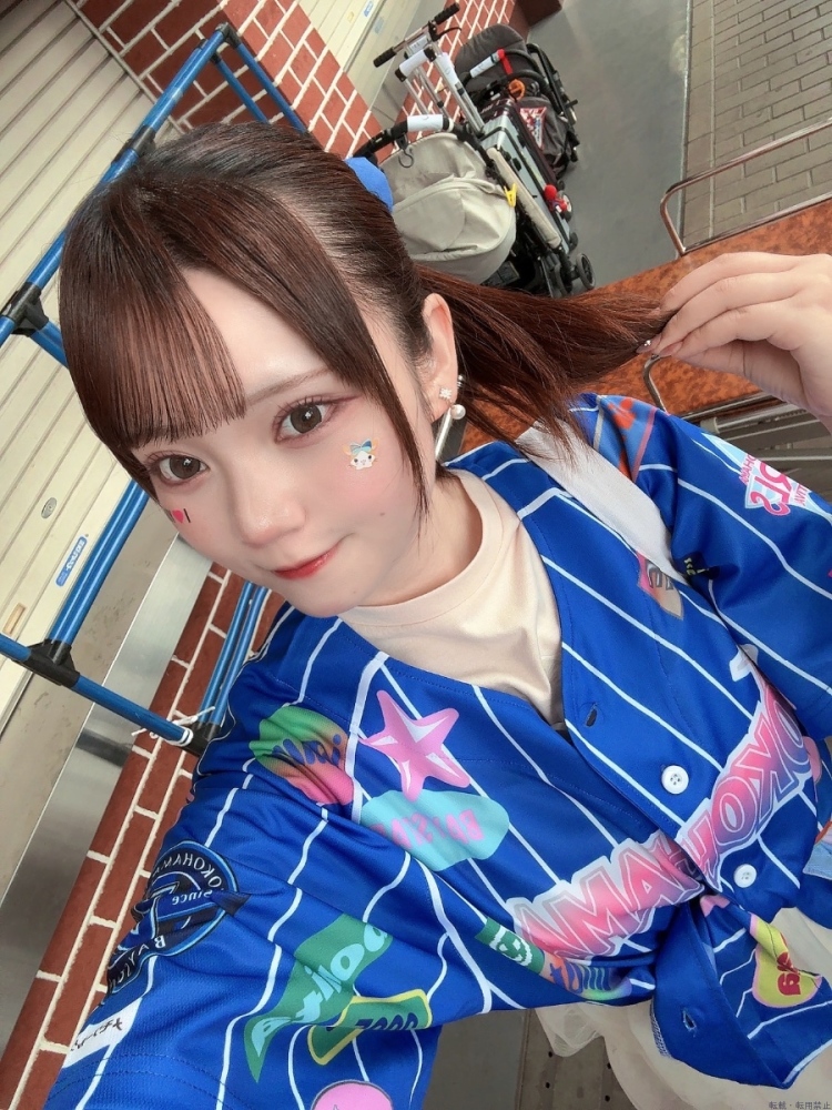 女の子ブログ画像