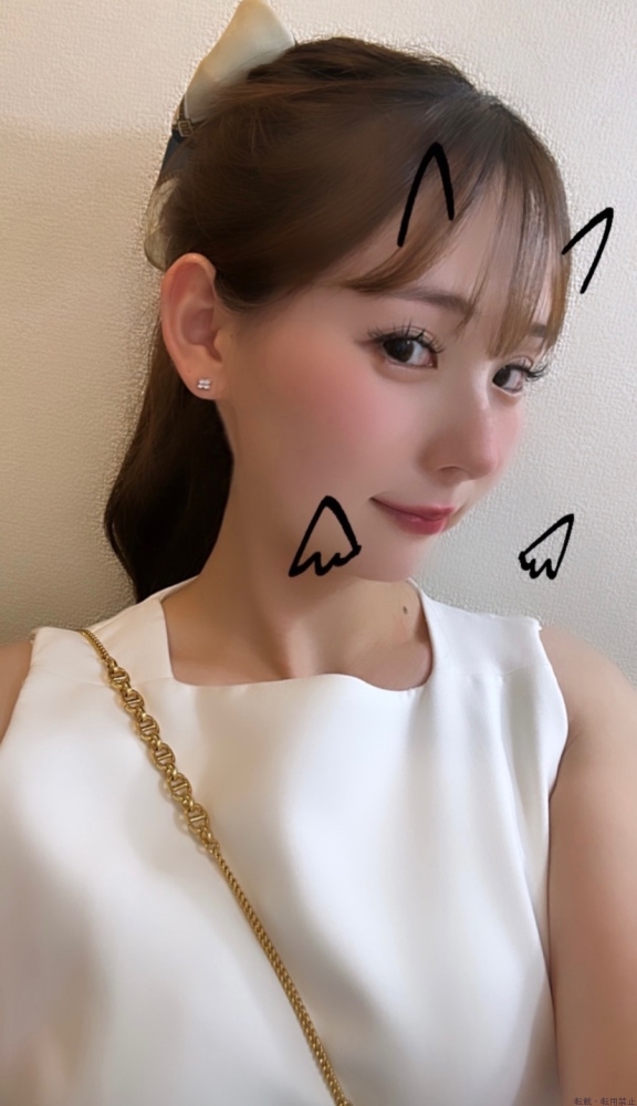 女の子ブログ画像