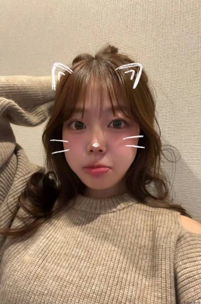 女の子ブログ画像