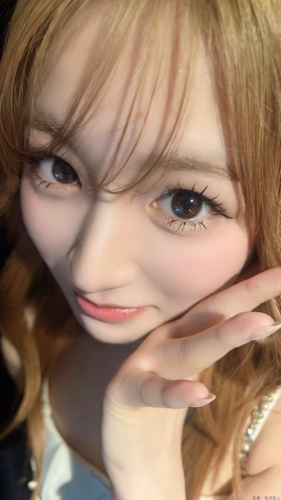 女の子ブログ画像