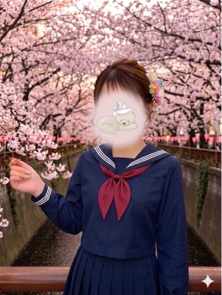 女の子ブログ画像