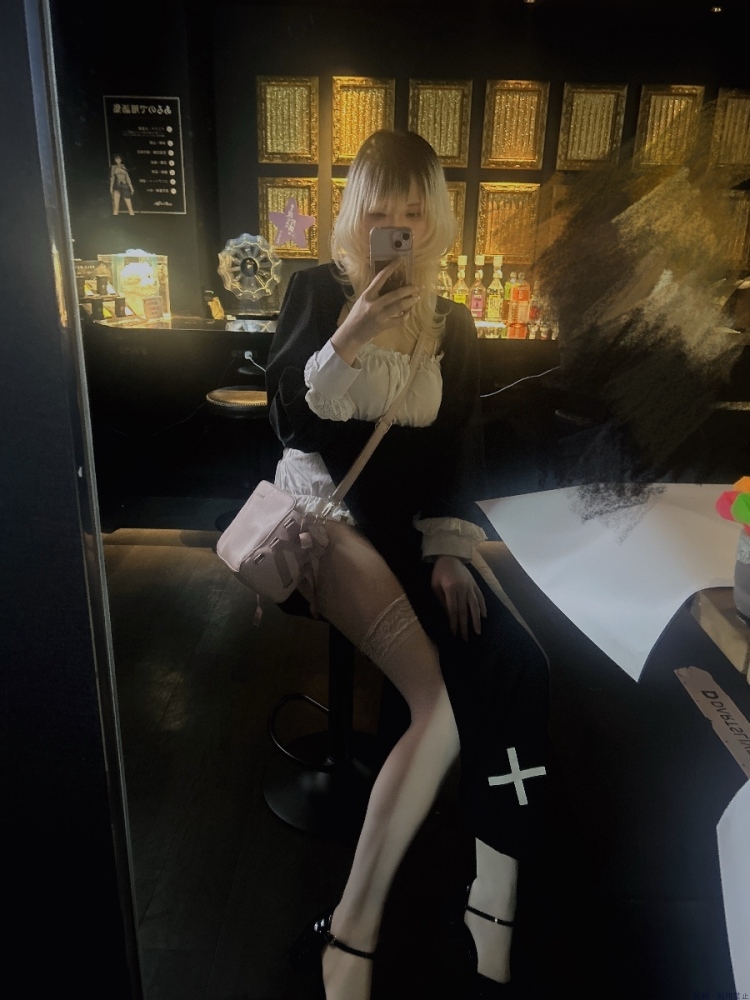 女の子ブログ画像