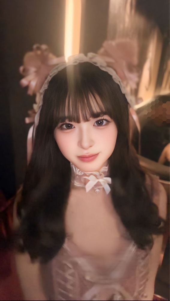 女の子ブログ画像