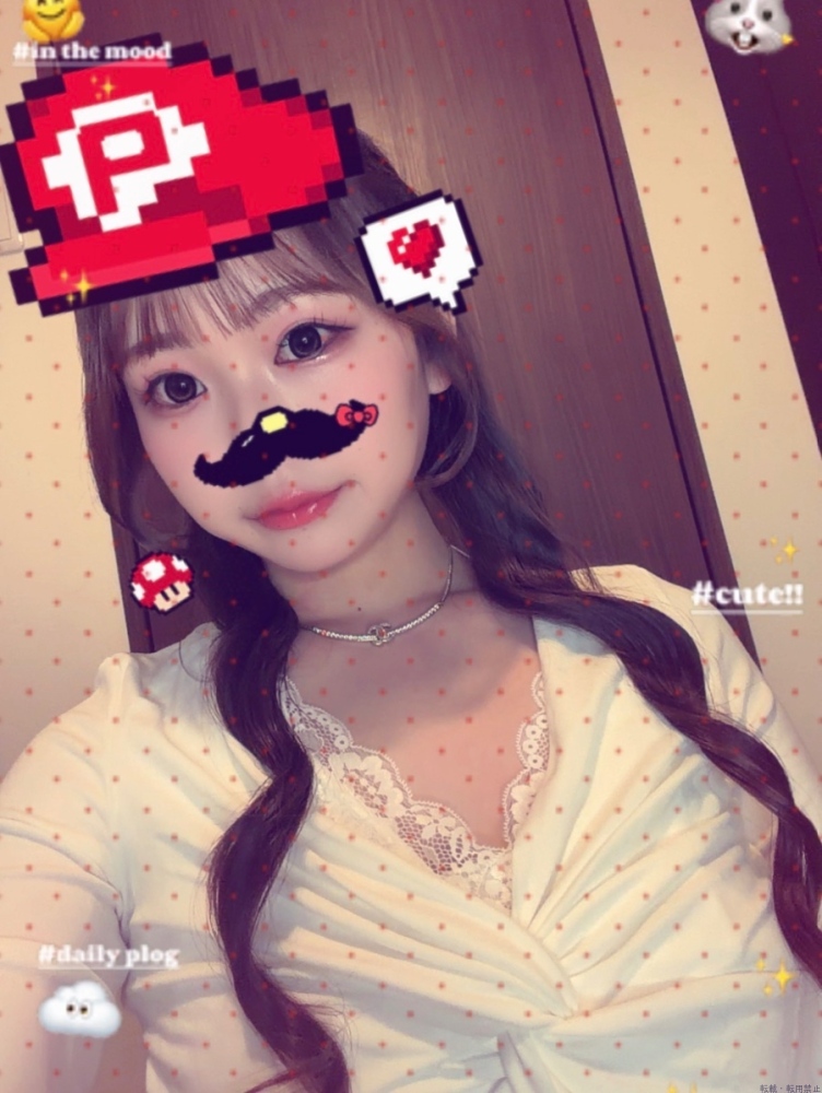 女の子ブログ画像