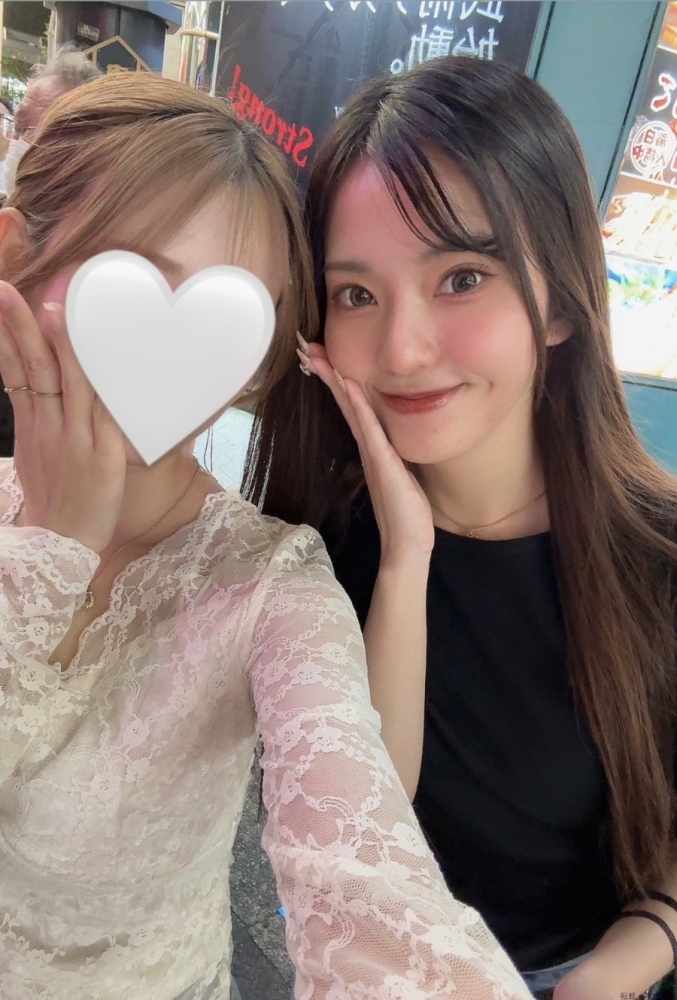 新着女の子ブログ画像