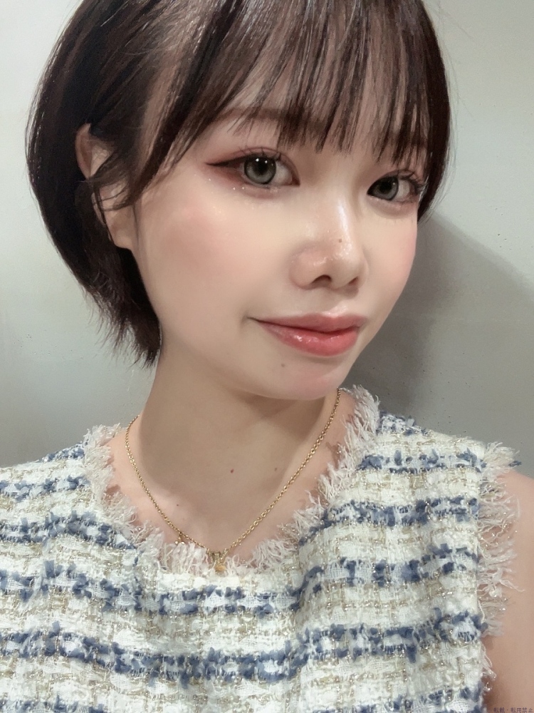 女の子ブログ画像