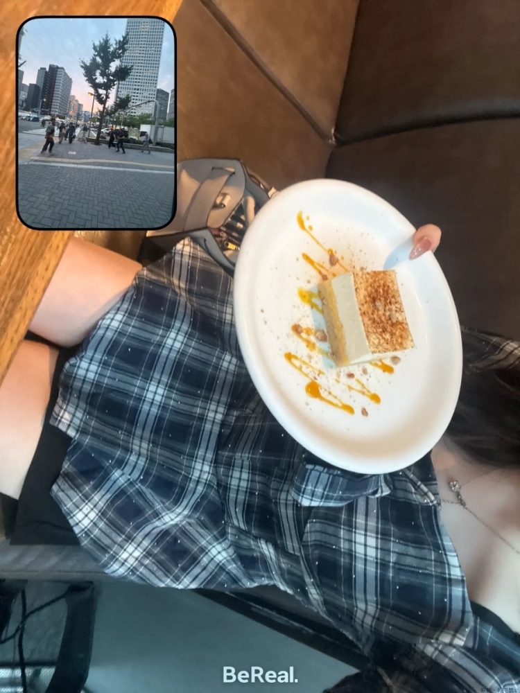 女の子ブログ画像