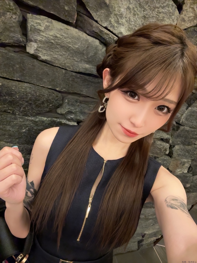 女の子ブログ画像