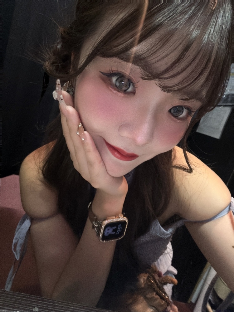 女の子ブログ画像