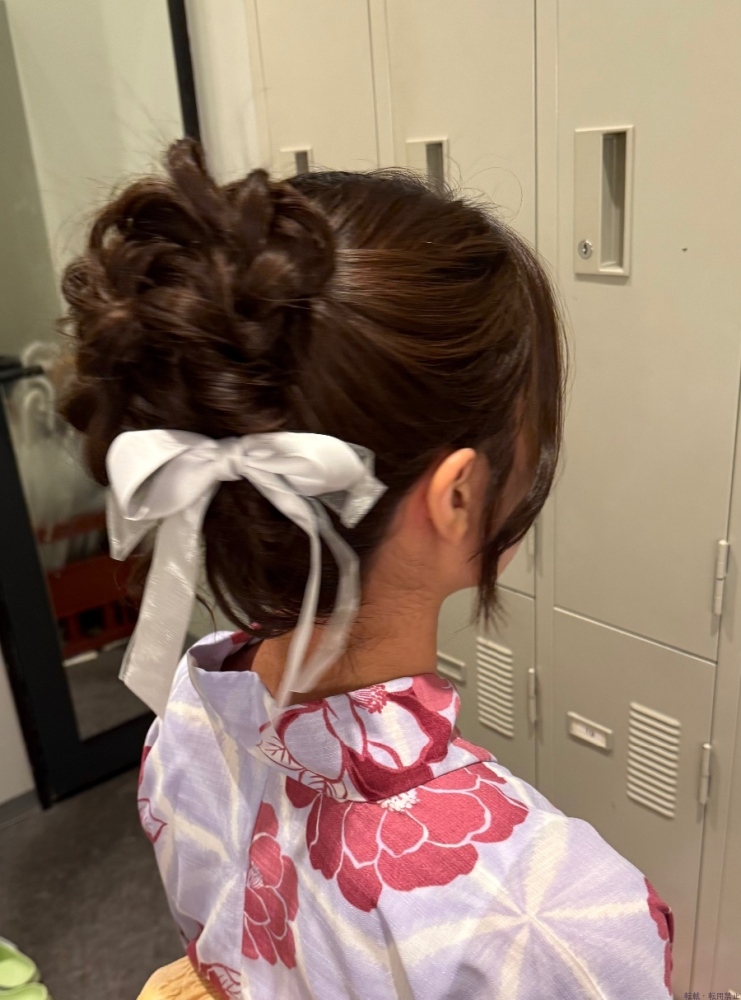 女の子ブログ画像