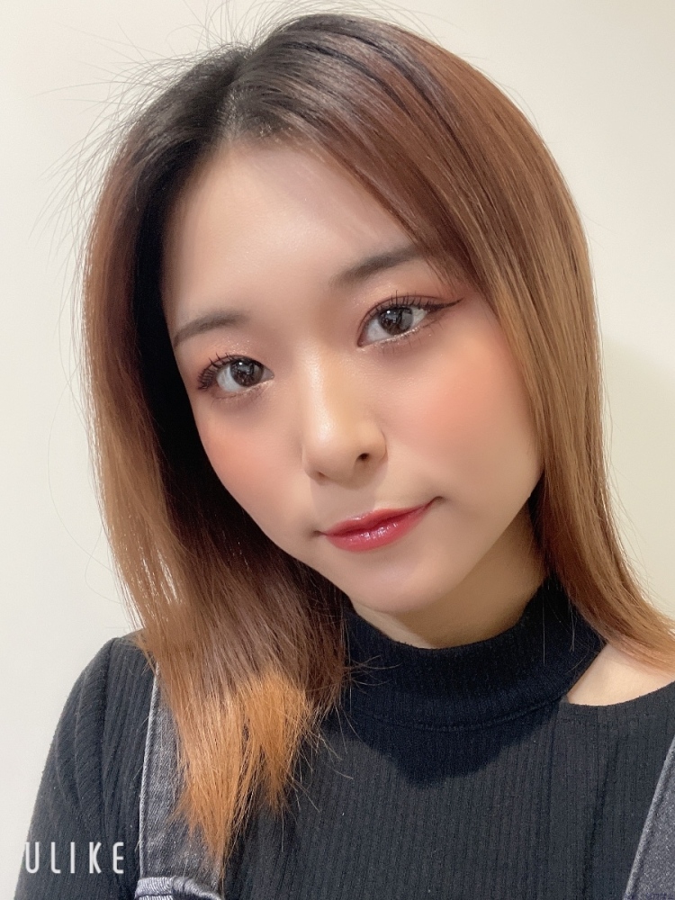 女の子ブログ画像