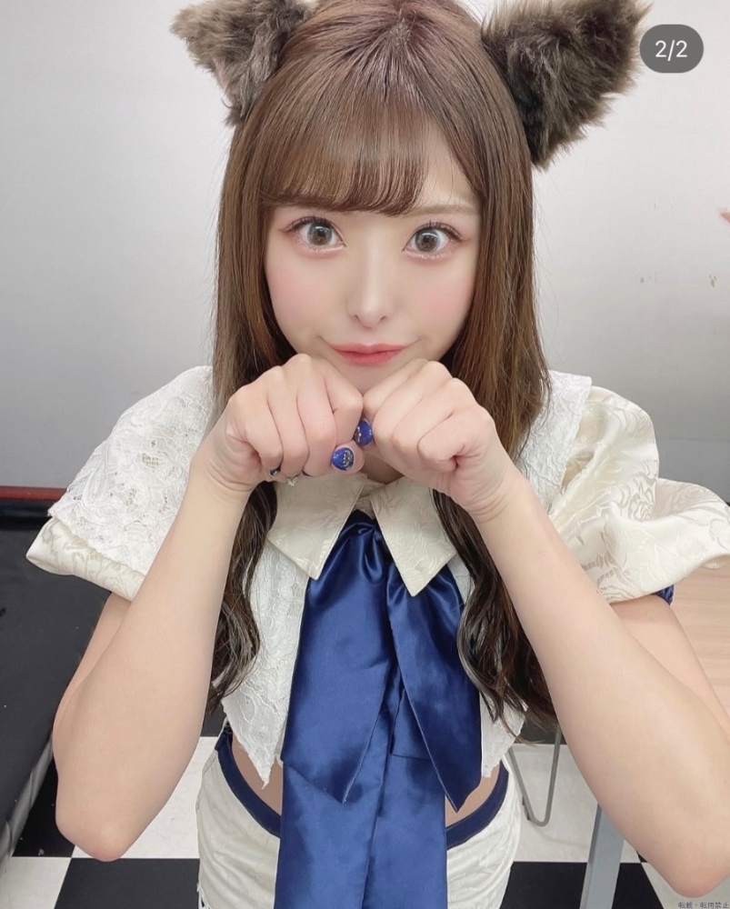 女の子ブログ画像