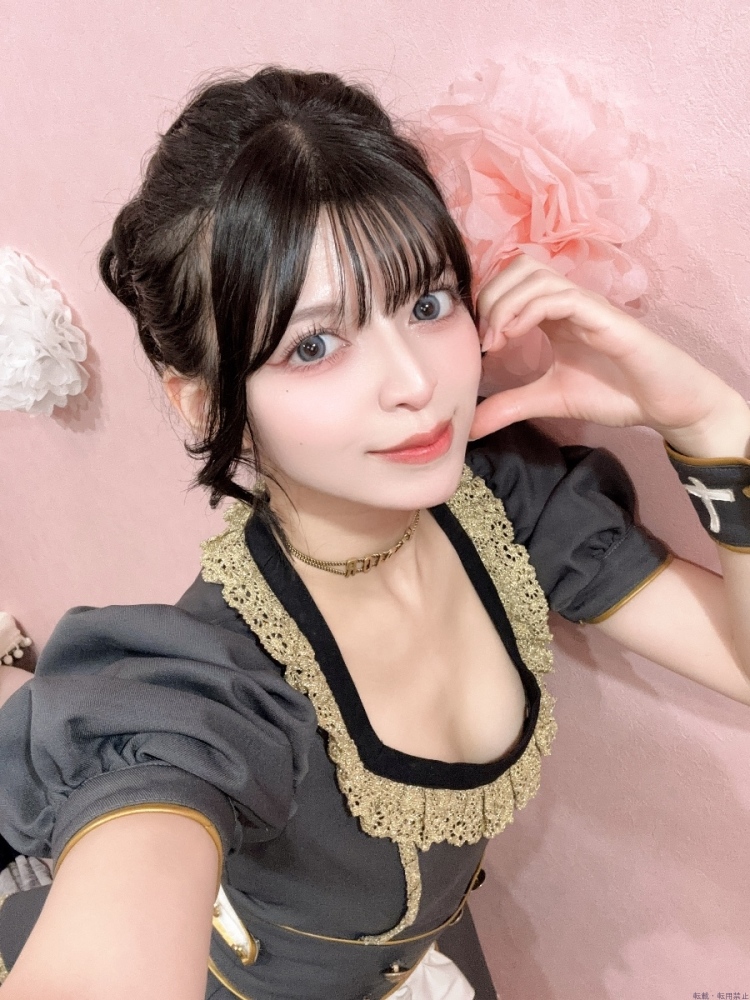 女の子ブログ画像