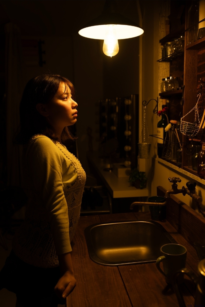 女の子ブログ画像