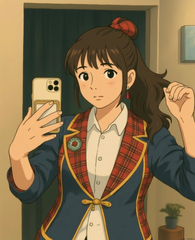 女の子ブログ画像