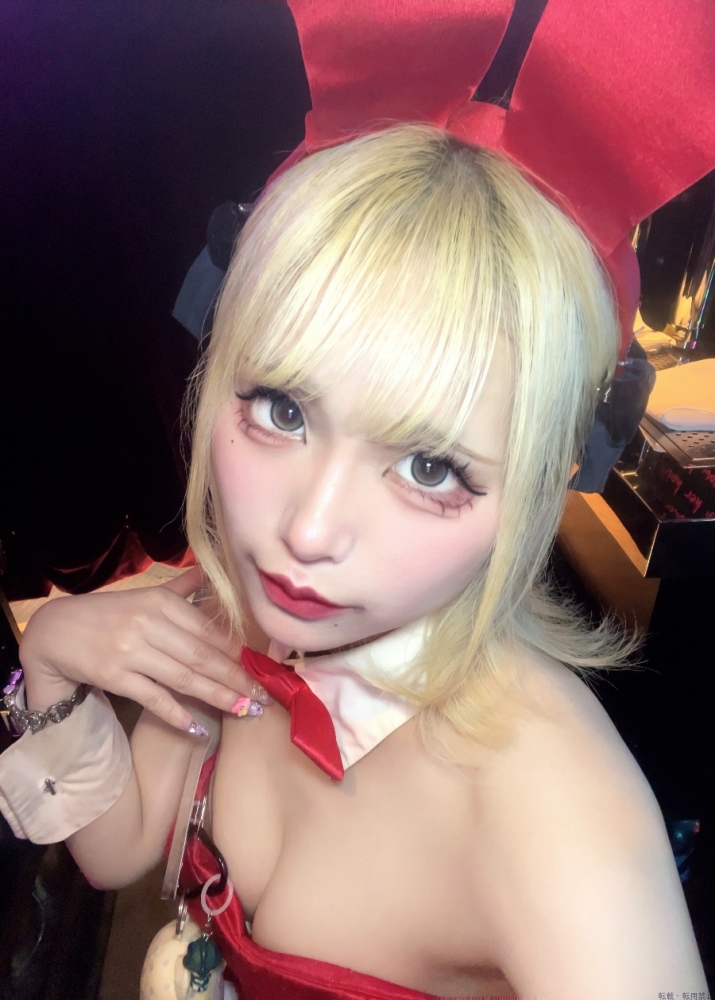 女の子ブログ画像