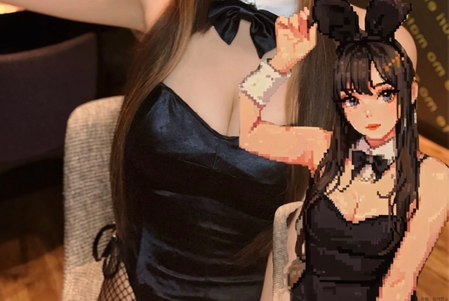 女の子ブログ画像